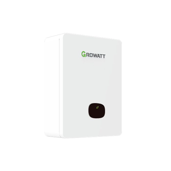 Growatt Backup Box 1-fase